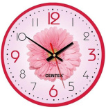 Часы Centek CT-7105 Flower